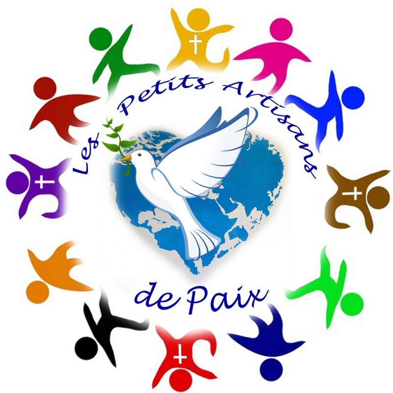 Les petits artisans de Paix Paroisse