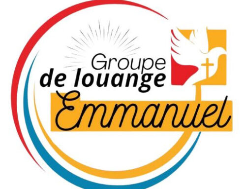 Groupe de Louange Emmanuel